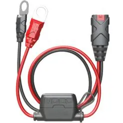Noco Genius X- Connect ringkabelsko M6 med säkringshållare