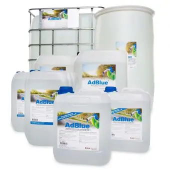AdBlue