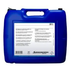 HYDRAWAY HVXA 15 HP, 20 Liter