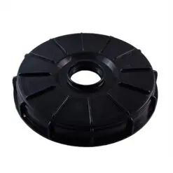 IBC Lock 240mm 2" BSP