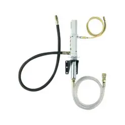 Spilloljepump 1:1 Komplett kit