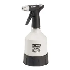Gloria Pro 10 Dubbelverkande tryckspruta