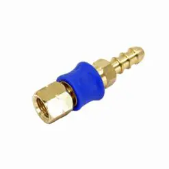 Snabbkoppling gasol – Hona 1/4″ Vänstergäng x 8 mm slang