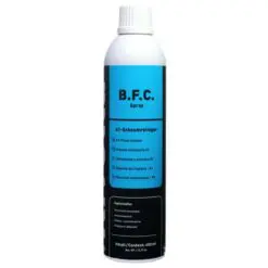 Rengöringsspray Rivolta B.F.C. 400ml
