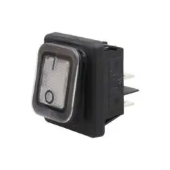 Strömbrytare PIUSI 16A 250V
