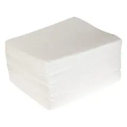 Absorbent mattor 40x50cm 100 st