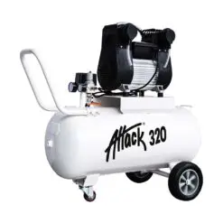 Attack 320 3HK Oljefri kompressor