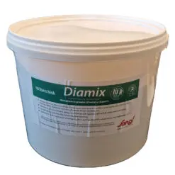 Diamix Standard - grovkornigt granulat Universal