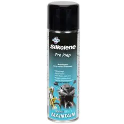 Silkolene Pro Prep spray 500 ml