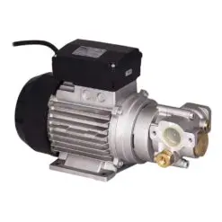 Oljepump Viscomat 200/2 M 230V