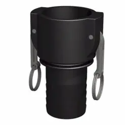 IBC Adapter koppling Kamlock hona 2" – 2" slang