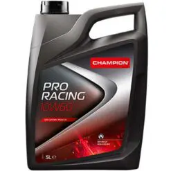 Champion PRO Racing 10W-60 - BMW M3 M5