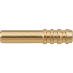 Slangsockel till 8mm rör