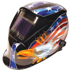Svetshjälm Automat Eagle XR938H/E