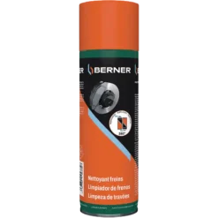 Bromsrengöring Brake cleaner 500ml