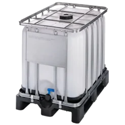IBC behållare 600 liter