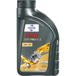 Motorolja Titan GT1 Pro C-3 SAE 5W-30