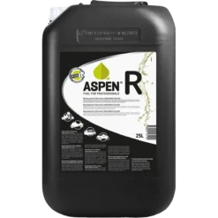 Aspen R 102 oktan 25-200 Liter
