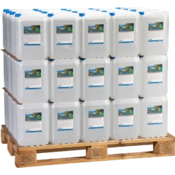 Adblue helpall - 10 Liters dunk - 600 liter (Gratis frakt)