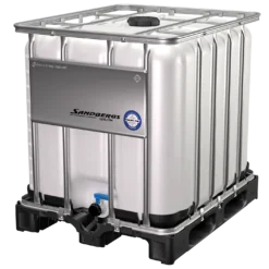 IBC behållare 1000 liter