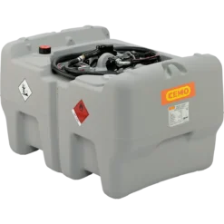 Dieseltank 440 liter – CEMO