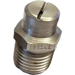 Munstycke spolrör 1/4" 25-045
