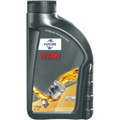 Titan ATF 33 - ATF TYP F / G