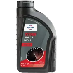 Titan Race Pro S 10W-60 - BMW M3 M5
