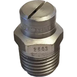 Munstycke spolrör 1/4" 25-030