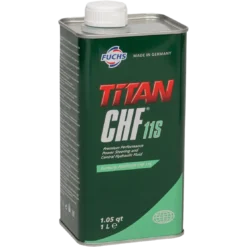 TITAN CHF 11S - Servoolja