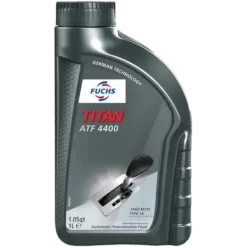 TITAN ATF 4400