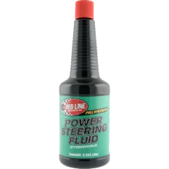 Styrservoolja Power Steering 355 ml