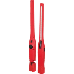 Vinkelbar handlampa med magnet LED 600 lm