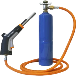 PowerJet Pro – Flaska – Slangsats – PAKET