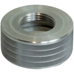 IBC adapter S60x6 till 1" invändig
