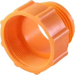 Fatadapter Trisure. Orange