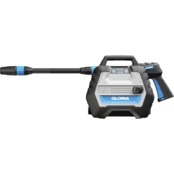 Bärbar Högtryckstvätt MULTIJET 36 volt