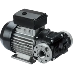 Dieselpump Piusi E80 230 Volt 70 l/min