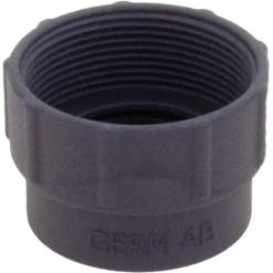 Fuchs 20 liter dunkadapter 2"