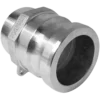 Kamlock Aluminium Hane