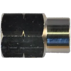 Adapter POL - 3/8" Vänster invändig gänga